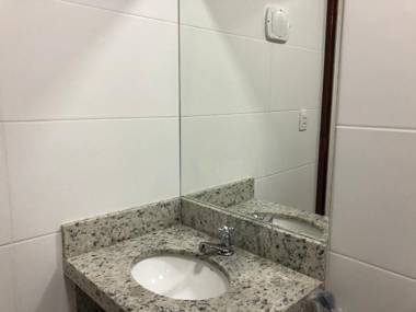 Pousada Ondas de Floripa