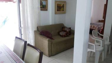 Aptos 5 pessoas a 30m do mar 025