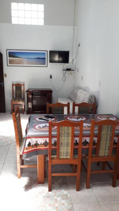 Residencial Praia da Daniela