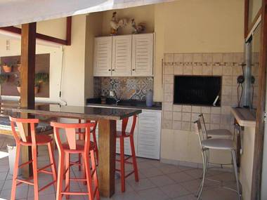 Apto de cobertura na praia da Cachoeira