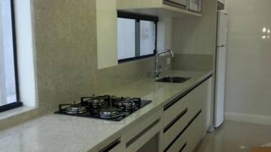 Apartamento 207 Edificio Kaluy