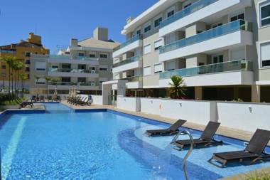Apartamento Completo na Praia dos Ingleses