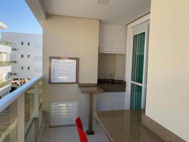 Apartamento Completo na Praia dos Ingleses