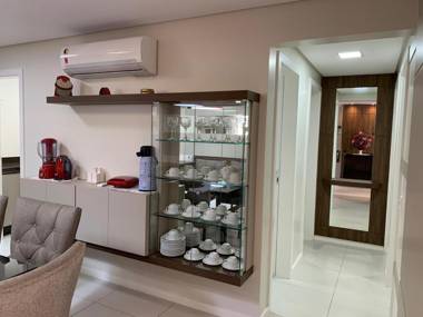 Apartamento Completo na Praia dos Ingleses