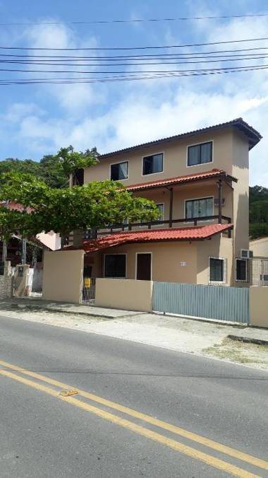 Apartamento Ponta das Canas