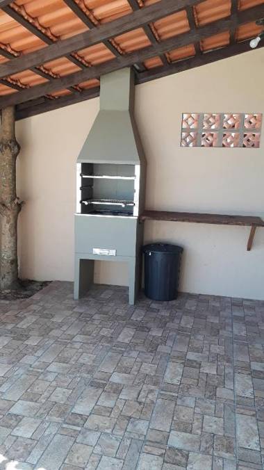 Apartamento Ponta das Canas