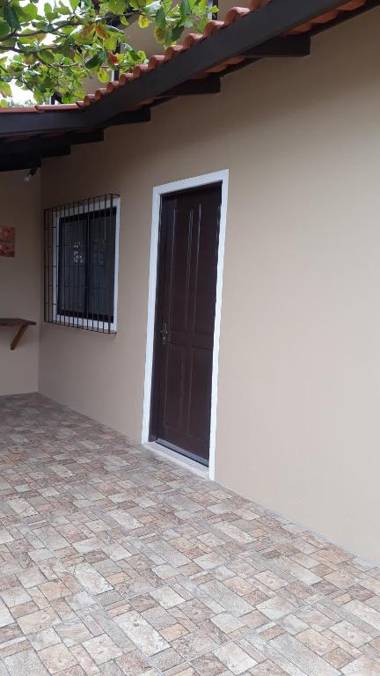 Apartamento Ponta das Canas