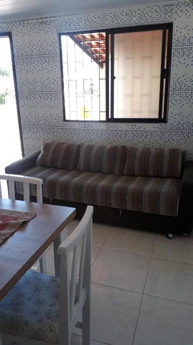 Apartamento Ponta das Canas