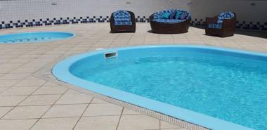 Apartamento nos Ingleses. Ótima Localização