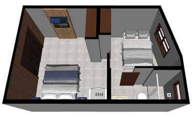 Beach House Floripa - Sunset