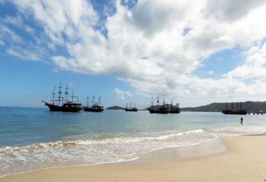 Innbox - Canasvieiras