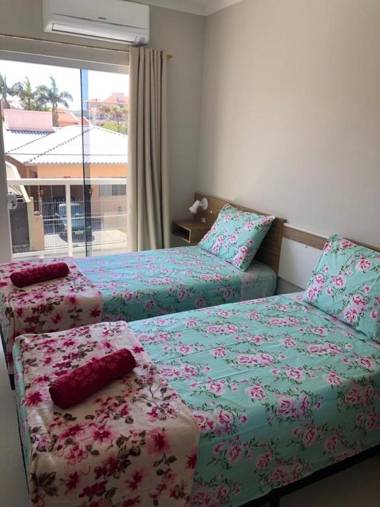 RESIDENCIAL FAGUNDES II