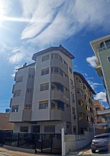 ILHAS CANARIAS APTO 101