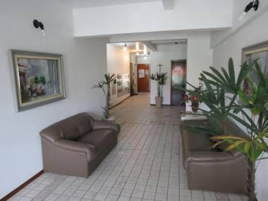 Residencial Ilha do Coral