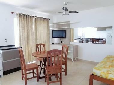 Lexus Residence Apto 410