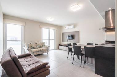 Holiday Florianópolis - 309B Cobertura Vista Mar