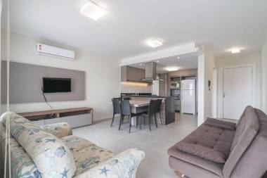 Holiday Florianópolis - 309B Cobertura Vista Mar