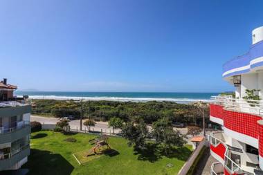 Holiday Florianópolis - 309B Cobertura Vista Mar
