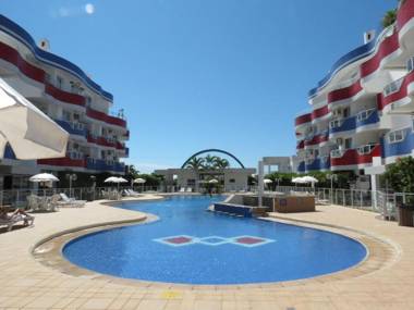 Holiday Florianópolis - 106A