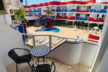 Holiday Florianópolis - 116A