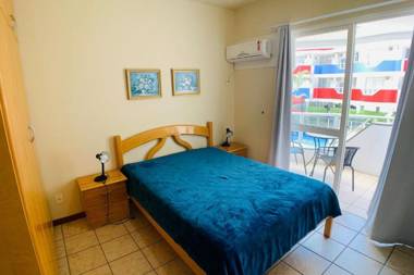 Holiday Florianópolis - 116A