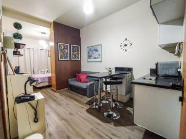 Holiday Florianópolis - 211A