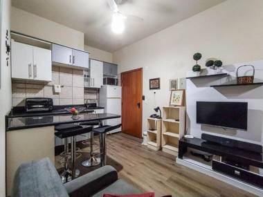 Holiday Florianópolis - 211A