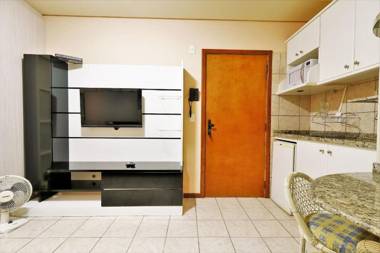 Holiday Florianópolis - 270B