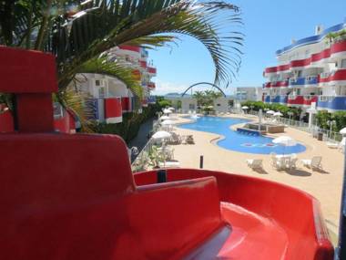 Holiday Florianópolis - 155B