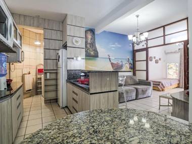 Holiday Florianópolis - 251B