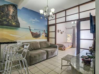 Holiday Florianópolis - 251B