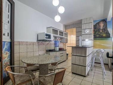 Holiday Florianópolis - 251B