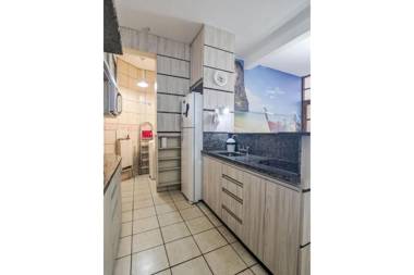 Holiday Florianópolis - 251B