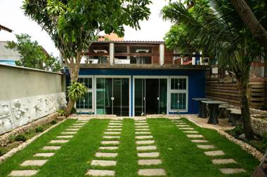 Hostel House Santinho