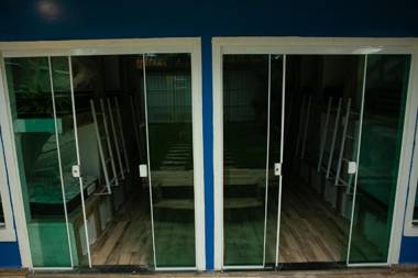 Hostel House Santinho