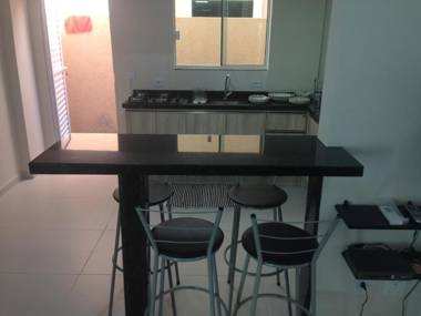 Residencial Estrela Dalva