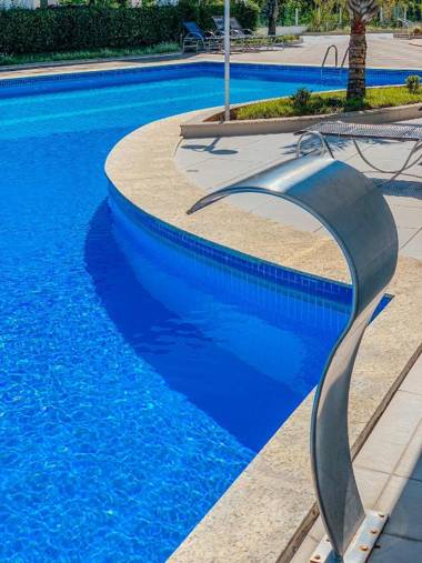 Apto 103 - Praia dos Ingleses - Bloco D