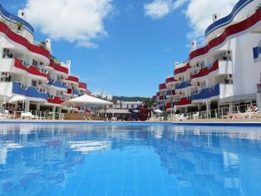 Holiday Florianópolis - 132A