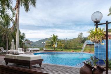 Hospedar Bosque Saint Germain