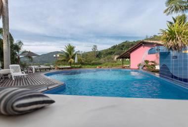 Hospedar Bosque Saint Germain