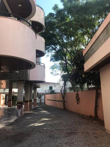 Excelente Apartamento a 50 m da Praia