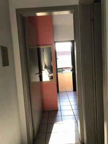 Excelente Apartamento a 50 m da Praia