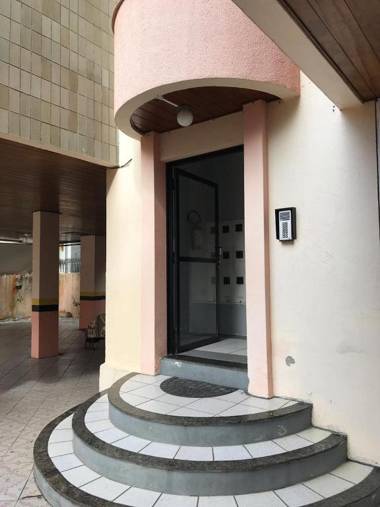 Ótima Cobertura a 50 M do Mar