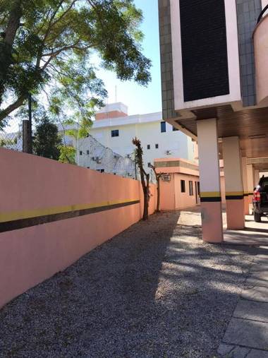 Ótima Cobertura a 50 M do Mar