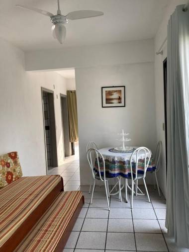 Ótima Cobertura a 50 M do Mar