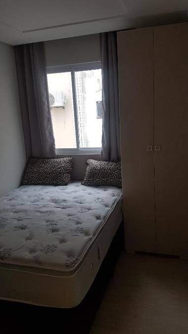 Novo Lar Floripa Ingleses