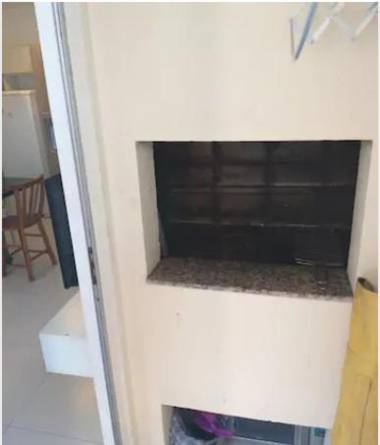 Apto/Suíte com Vista para o Mar - 30 m da Praia