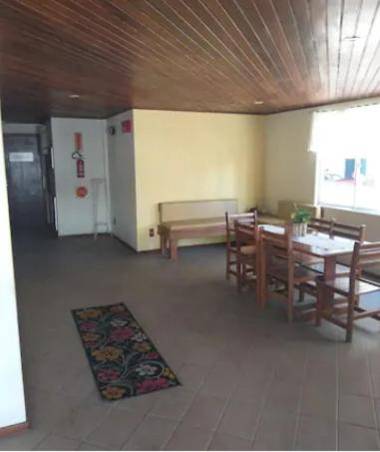 Apto/Suíte com Vista para o Mar - 30 m da Praia