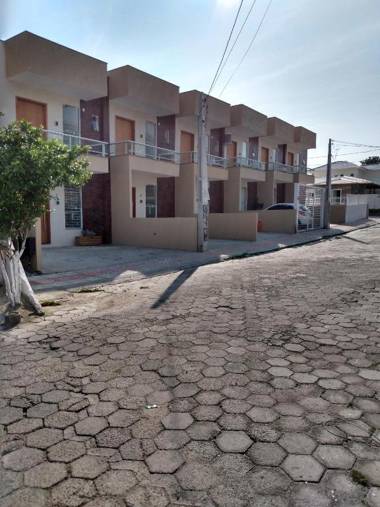 Casa na praia de ingleses