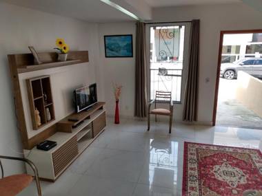 Casa na praia de ingleses